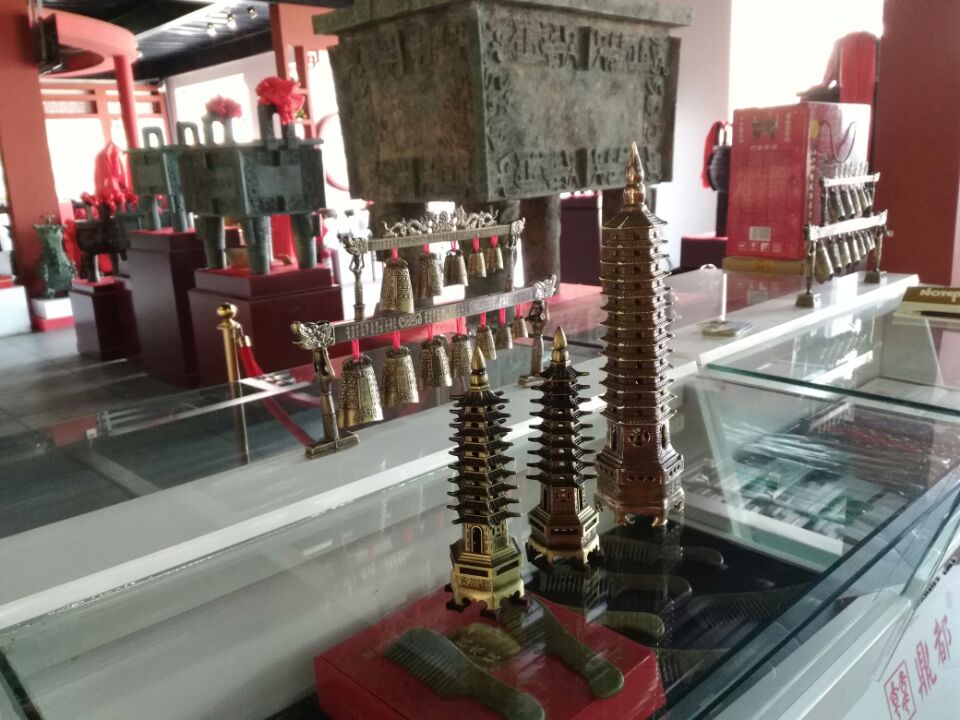 文昌塔