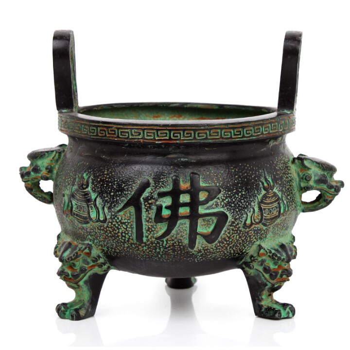 佛鼎
