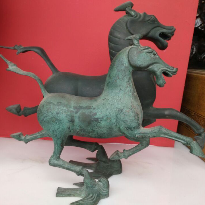 马踏飞燕