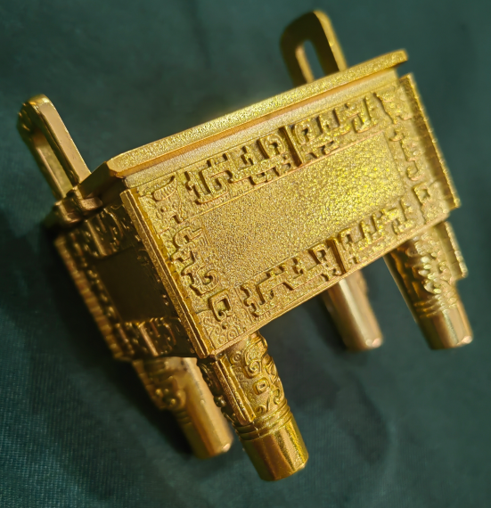 小金鼎